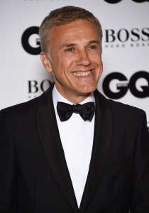 photo 5 in Christoph Waltz gallery [id796123] 2015-09-11