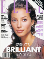 Christy Turlington photo #