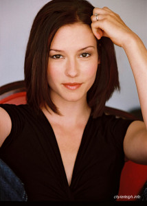 photo 5 in Chyler Leigh gallery [id1265407] 2021-08-23