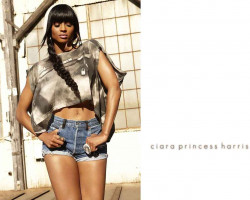 Ciara photo #