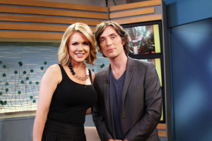 Cillian Murphy photo #