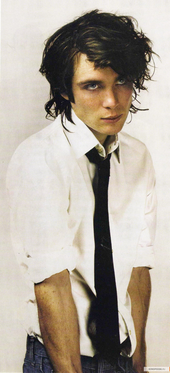 Cillian Murphy: pic #91066