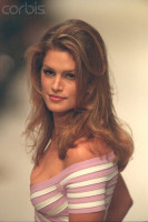 photo 6 in Cindy Crawford gallery [id170657] 2009-07-14