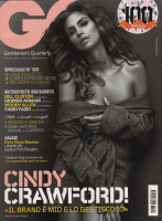 photo 27 in Cindy Crawford gallery [id171083] 2009-07-15