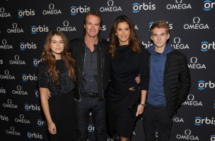 photo 29 in Cindy Crawford gallery [id759699] 2015-02-18