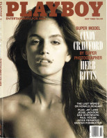 photo 3 in Cindy Crawford gallery [id181872] 2009-09-21