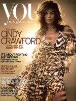 Cindy Crawford photo #