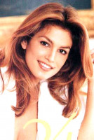 photo 15 in Cindy Crawford gallery [id139141] 2009-03-17
