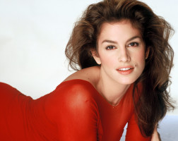 photo 16 in Cindy Crawford gallery [id69191] 0000-00-00