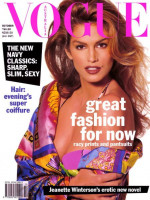 photo 22 in Cindy Crawford gallery [id173887] 2009-07-30