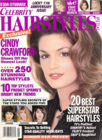 photo 21 in Cindy Crawford gallery [id170803] 2009-07-14