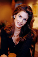 photo 27 in Cindy Crawford gallery [id139125] 2009-03-17