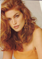 photo 13 in Cindy Crawford gallery [id170702] 2009-07-14