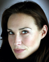 photo 12 in Claire Forlani gallery [id222061] 2009-12-30