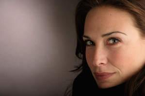 photo 18 in Claire Forlani gallery [id152186] 2009-05-05