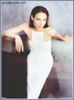 Claire Forlani photo #