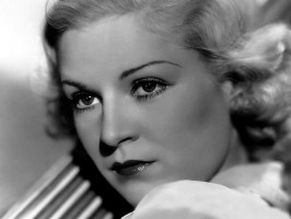 Claire Trevor photo #