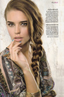 photo 5 in Clara Alonso gallery [id247836] 2010-04-09