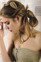 Clara Alonso photo #