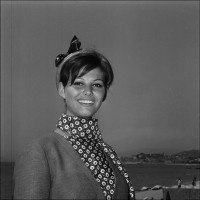 photo 12 in Claudia Cardinale gallery [id355816] 2011-03-21