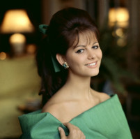 photo 13 in Claudia Cardinale gallery [id355805] 2011-03-21