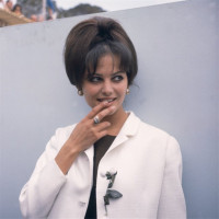 photo 7 in Claudia Cardinale gallery [id125119] 2009-01-08