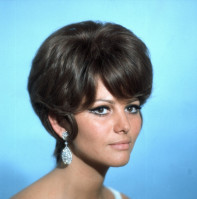 photo 22 in Claudia Cardinale gallery [id138810] 2009-03-13