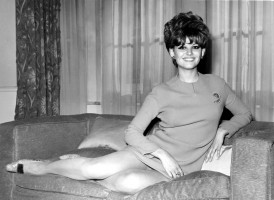 photo 7 in Claudia Cardinale gallery [id216041] 2009-12-18