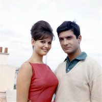 photo 5 in Claudia Cardinale gallery [id374252] 2011-04-29