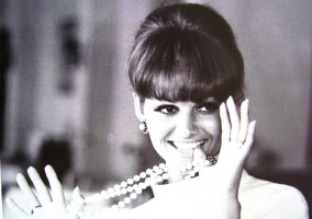photo 22 in Claudia Cardinale gallery [id112878] 2008-10-22