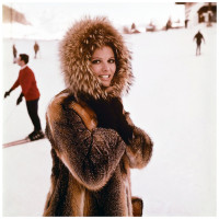photo 4 in Claudia Cardinale gallery [id560292] 2012-12-11