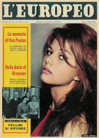 photo 8 in Claudia Cardinale gallery [id101555] 2008-07-01