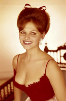 photo 8 in Claudia Cardinale gallery [id490822] 2012-05-21