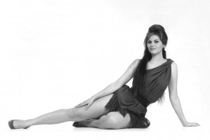 photo 18 in Claudia Cardinale gallery [id489107] 2012-05-15