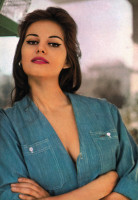 photo 19 in Claudia Cardinale gallery [id114600] 2008-11-05