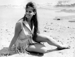 photo 4 in Claudia Cardinale gallery [id164267] 2009-06-23