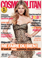 photo 20 in Clemence Poesy gallery [id233639] 2010-02-08