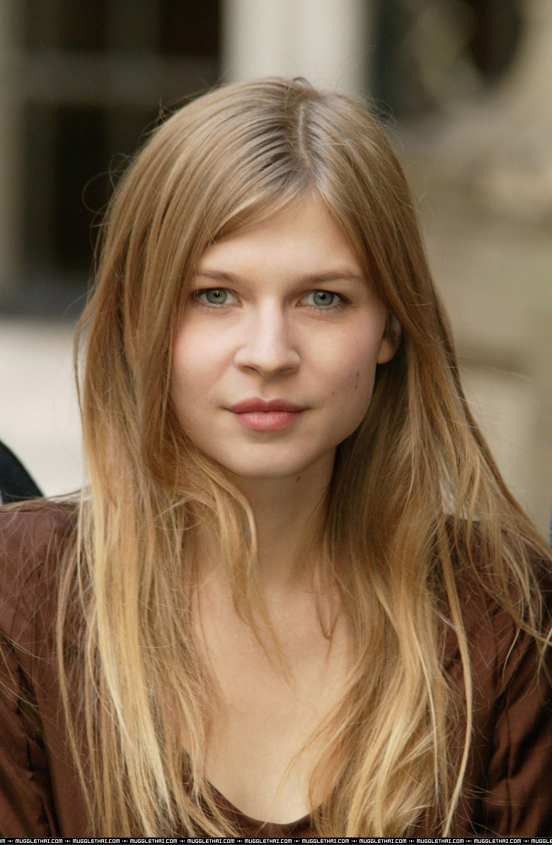 Clemence Poesy: pic #135351