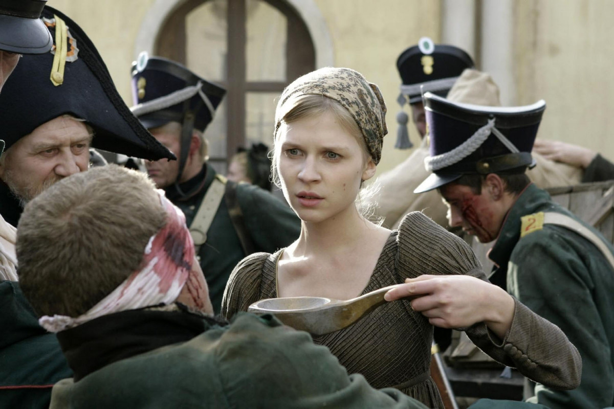 Clemence Poesy: pic #316519