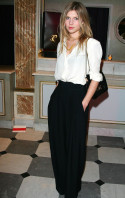 photo 27 in Clemence Poesy gallery [id233397] 2010-02-05