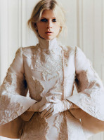 Clemence Poesy photo #