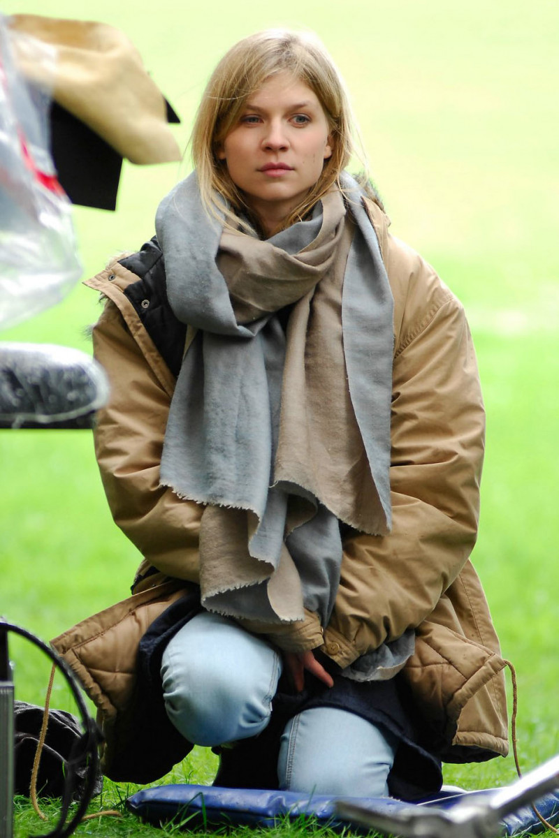 Clemence Poesy: pic #248349