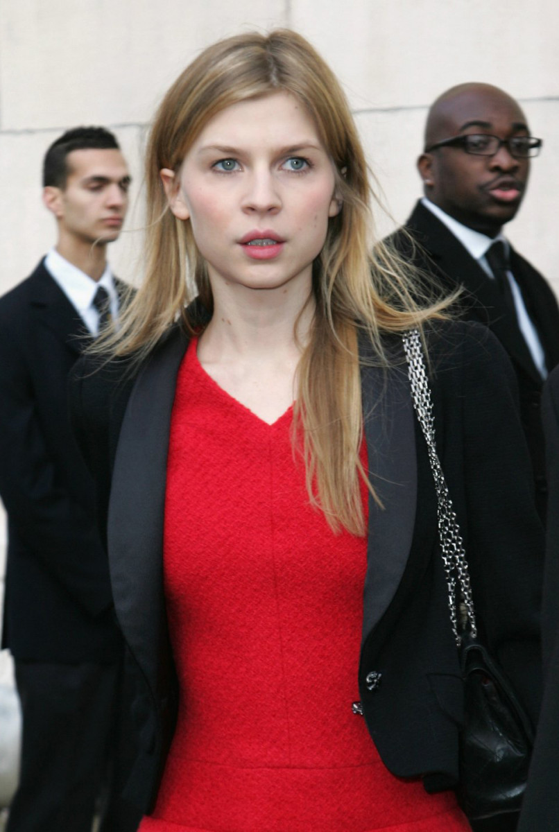 Clemence Poesy: pic #246324