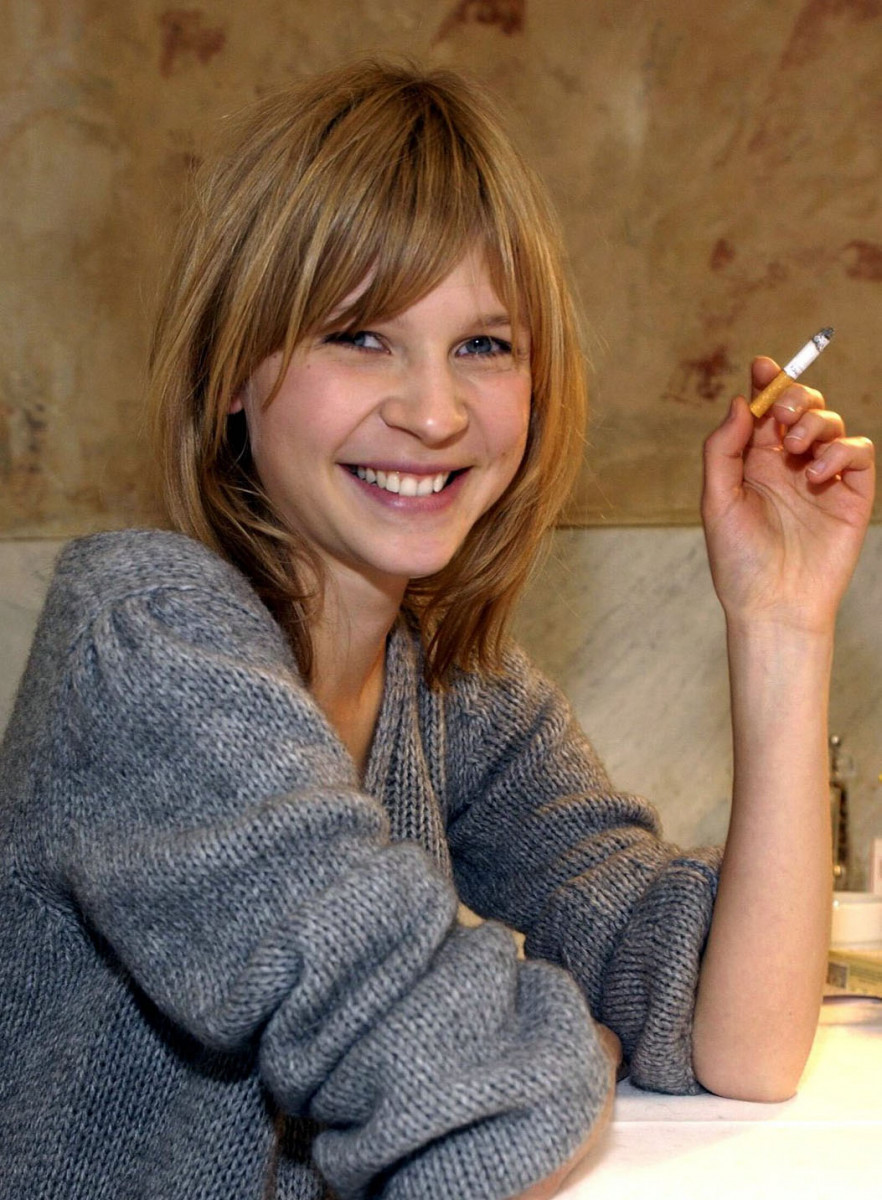 Clemence Poesy: pic #248348