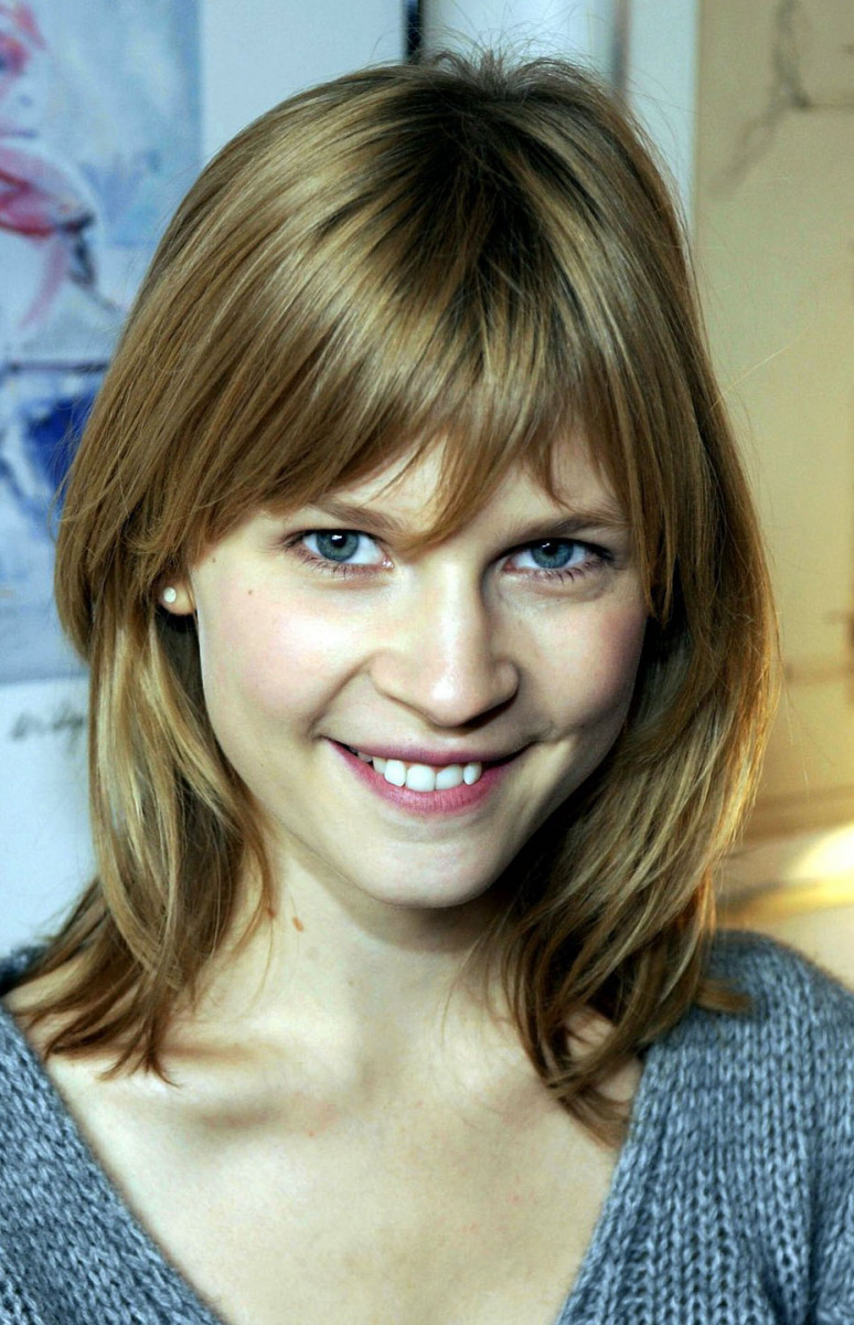 Clemence Poesy: pic #233401