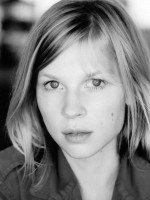 photo 9 in Clemence Poesy gallery [id240397] 2010-03-05