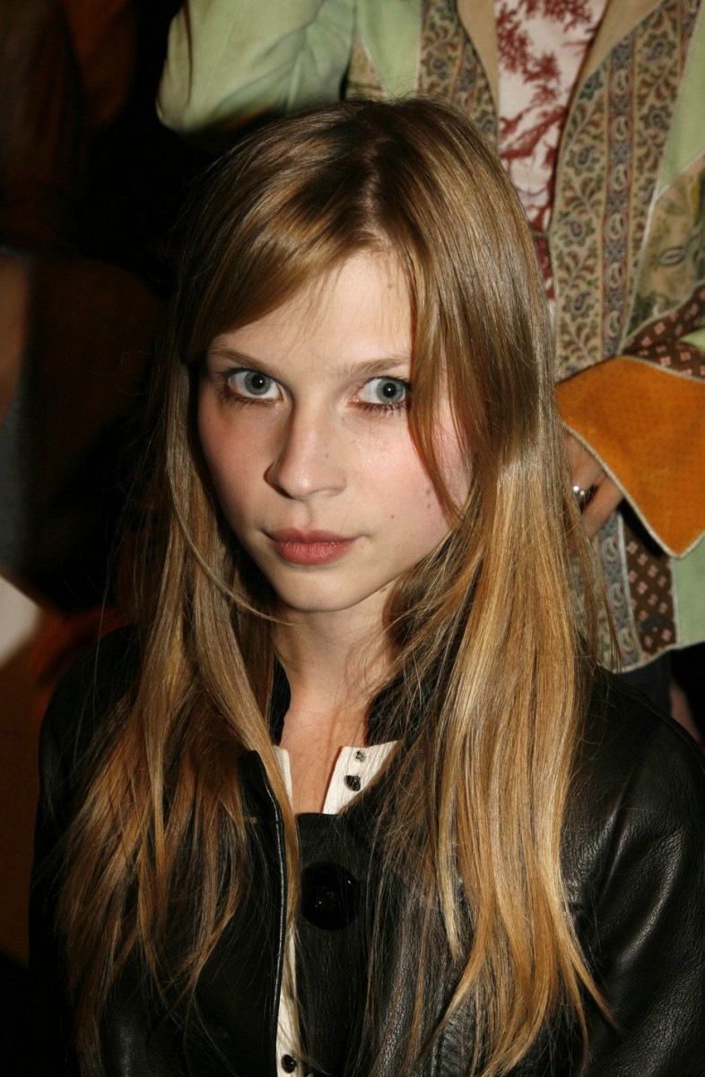 Clemence Poesy: pic #245116