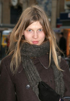 photo 6 in Clemence Poesy gallery [id226538] 2010-01-15