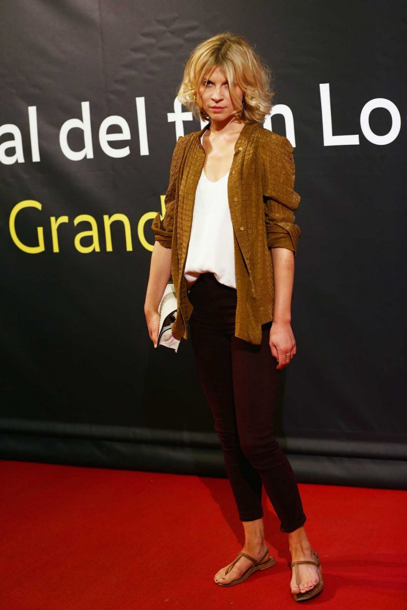 Clemence Poesy: pic #724047