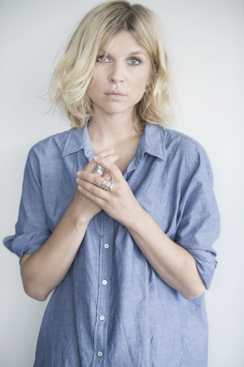 Clemence Poesy: pic #722886